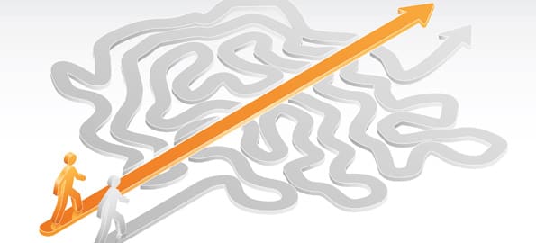 The Integrated Industry: Software Fact or Fiction?