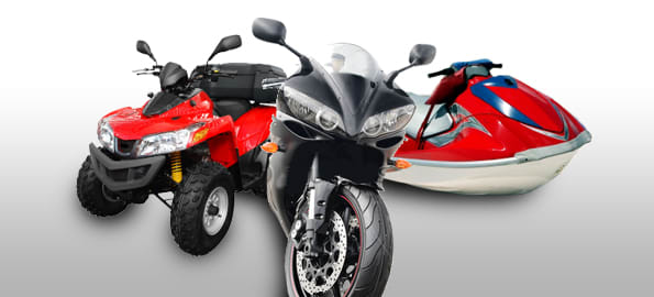 Should Your Agency Diversify into the Powersports Niche?