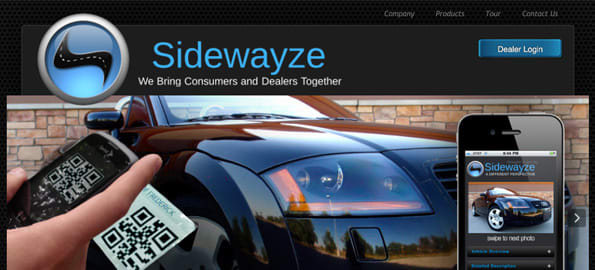 Mobile Management for Customers, Dealers and Agents