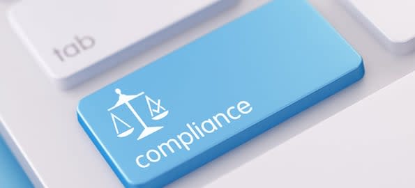 When Compliance Met Technology