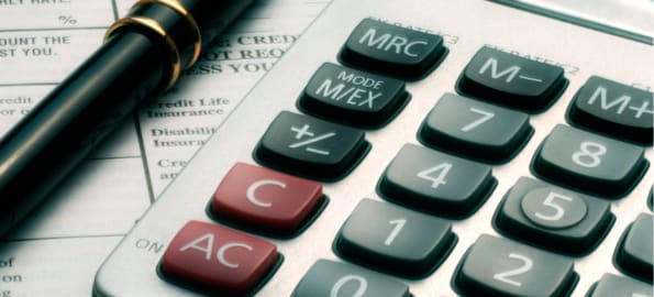 To Boldly Go Where No Menu Has Gone Before…