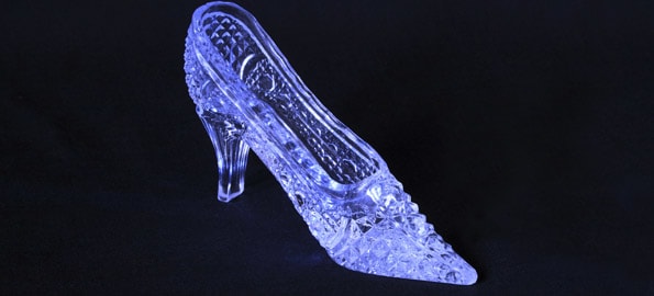 The Sub-Prime Cinderella Story:  Who Has The Glass Slipper?