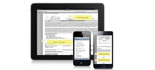 eSignatures in the F&I Office