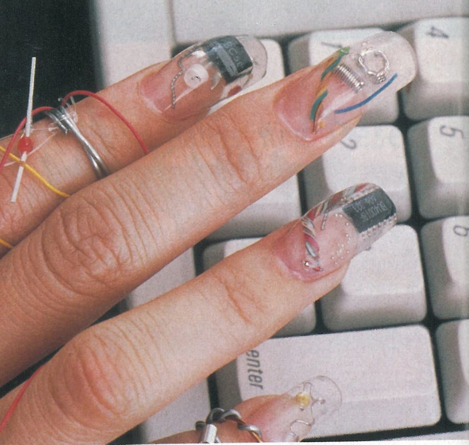 Tech Masters The New Technology