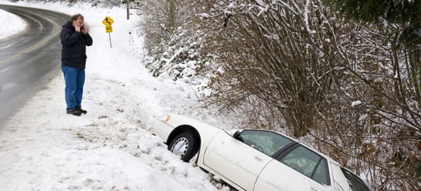 Roadside Assistance Options for P&A Providers