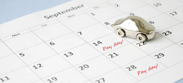 Bi-Weekly Payment Services