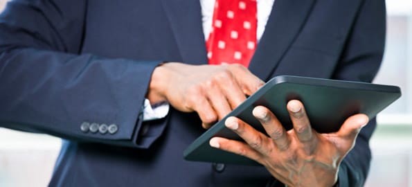 Mobile Menus Pave the Way to the Future of F&I