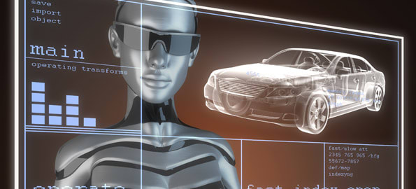 To Cover or Not To Cover – The Future of Vehicle Technology