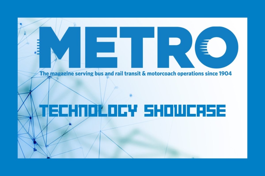 Tech Showcase: Addressing Safety Challenges with Video Mirror Systems 