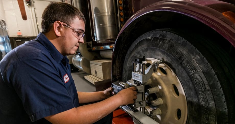 What to Know About Truck Alignment