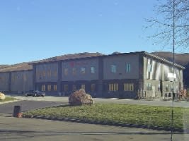 TEC Equipment Builds Dealership Facility in Reno-Sparks, Nevada