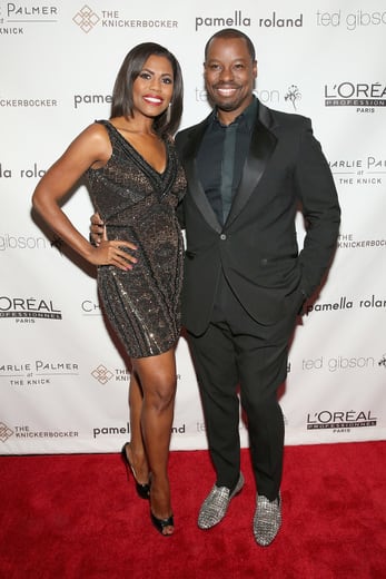 Celebrity Hairstylist Ted Gibson Hosts Star-Studded Birthday Event