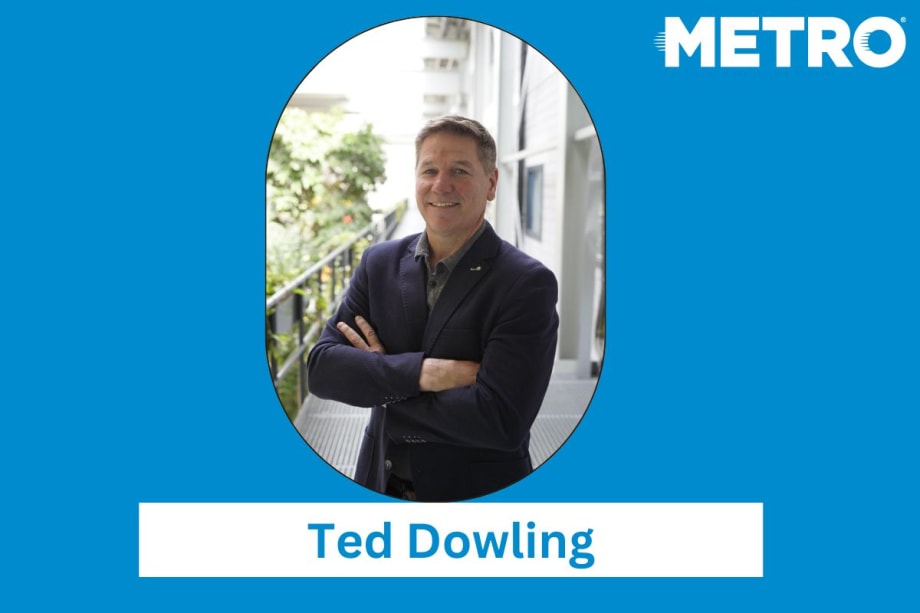 Metro Transit Sales Names New Business Development Lead