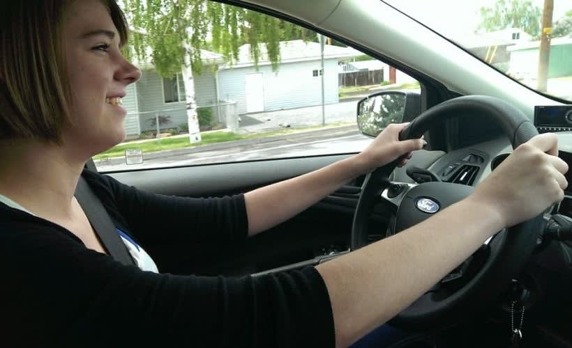 Teen Drivers Linked to 700 Summer Fatalities