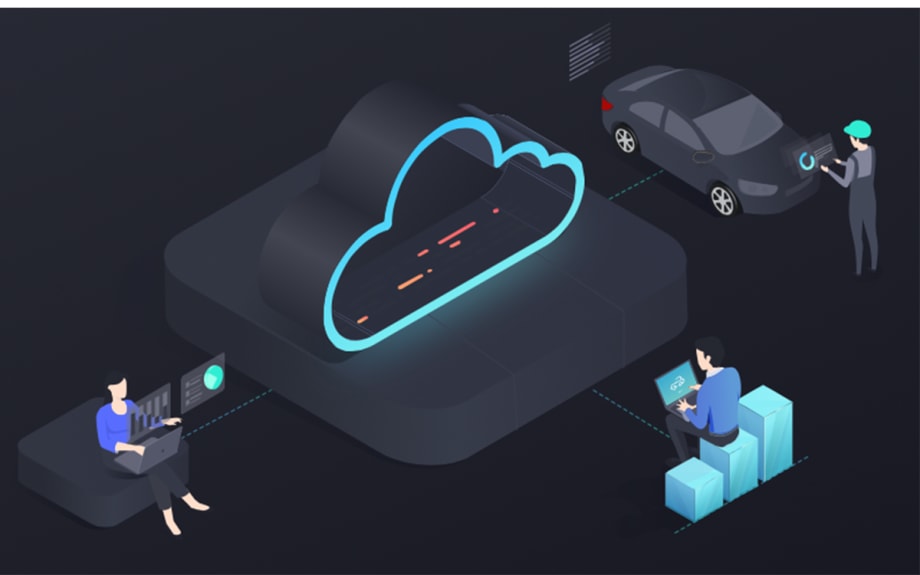 Sincro and Tekion Announce First Real-time Integration Between DMS and Dealer Website