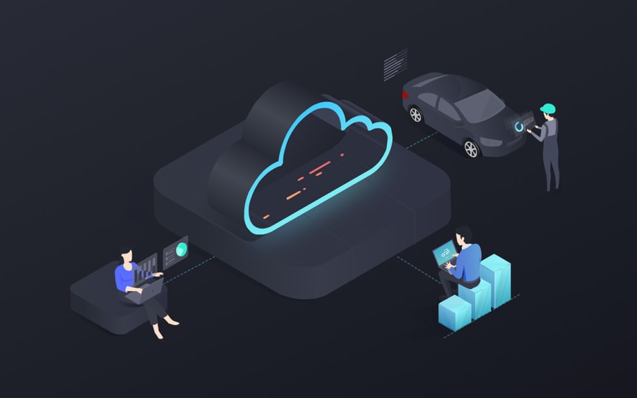 Tekion Approved by Toyota Motor North America in Its Toyota DMS Integration Program