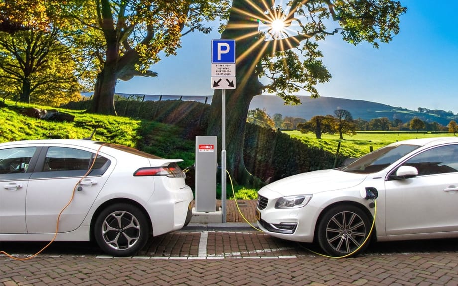 Is Your Service Business Ready for the EV Impact?