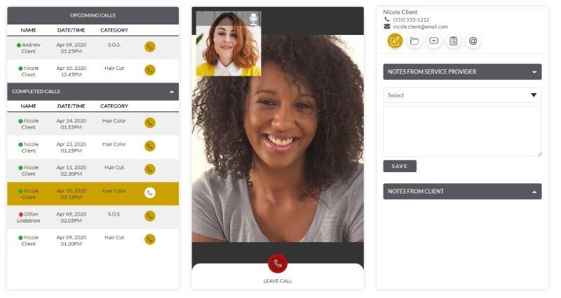DaySmart Delivers Free Tele-Consultation Service to Salons and Spas Impacted by COVID-19