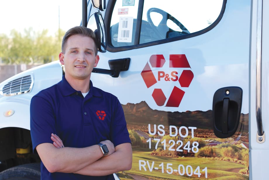 Operational Benefits of Telematics Solutions