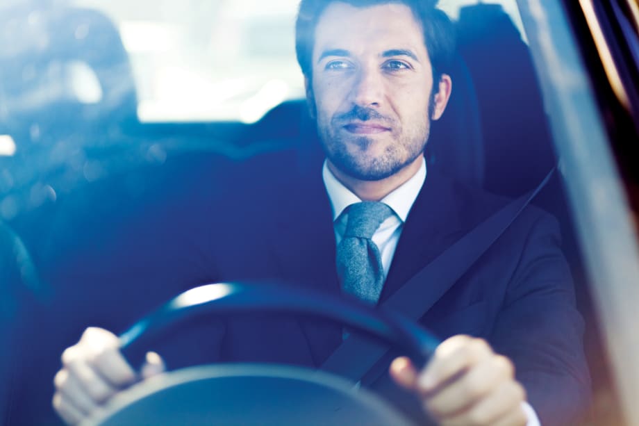Shaping Driver Behavior with Telematics