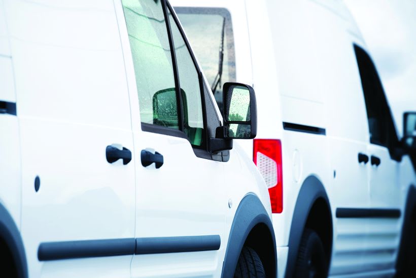 Improving Efficiencies and Boosting Profit Through Telematics