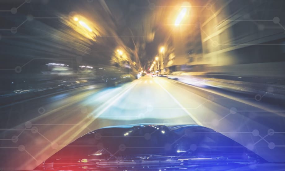 Why Your Public Safety Fleets Need Telematics Devices