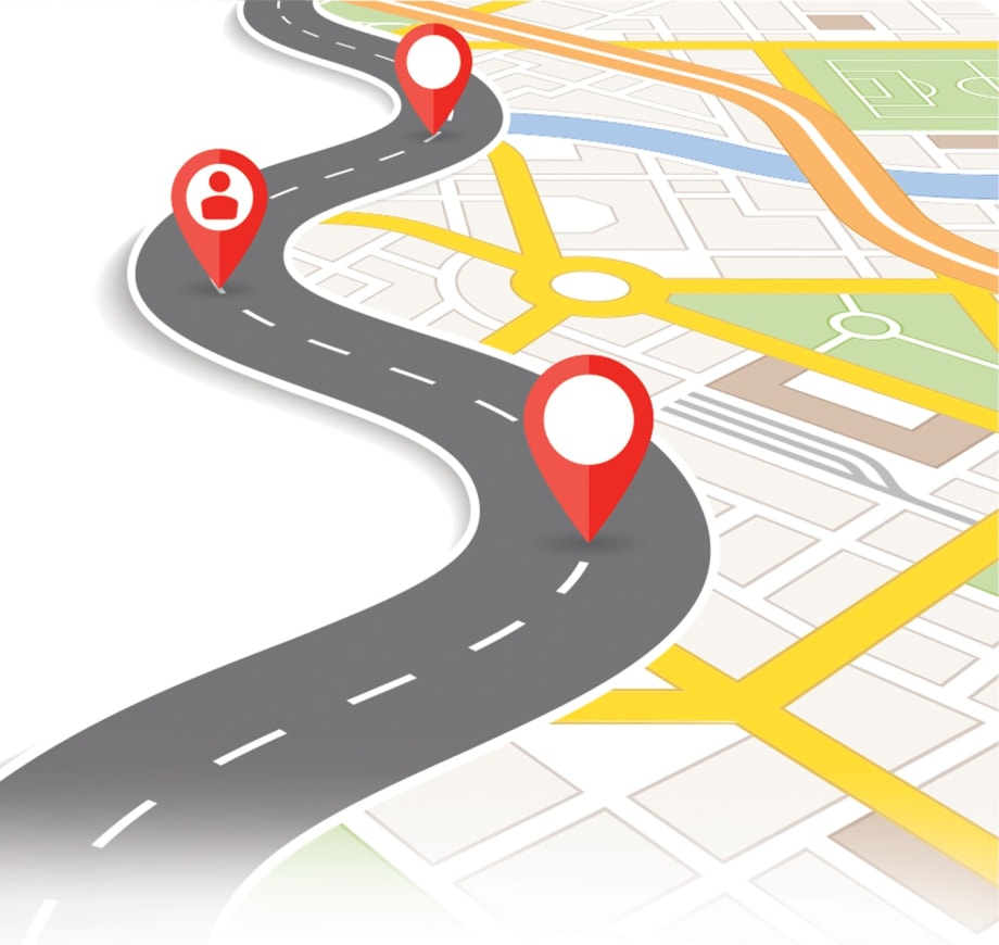 The Benefits of Route Optimization