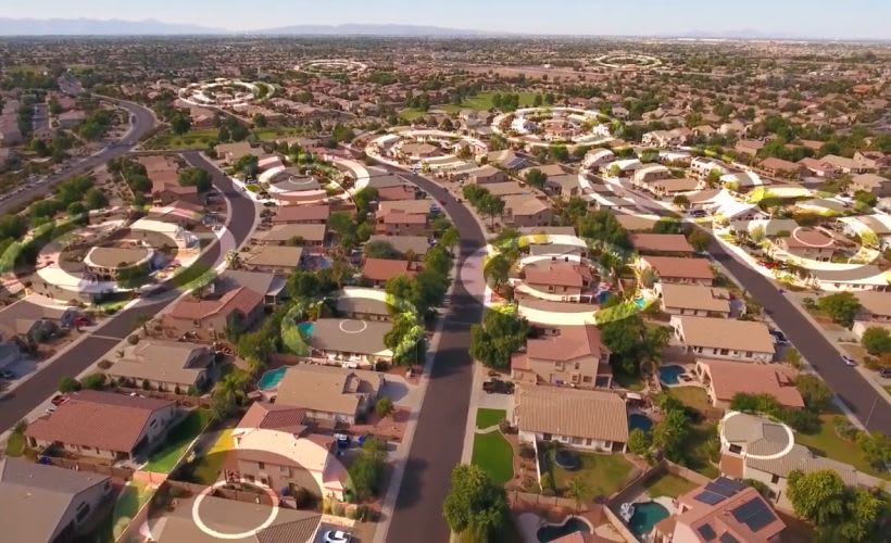 CalAmp Acquires Synovia for $50M