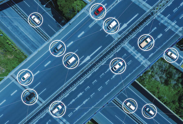 Fine-Tuning Telematics: Four Case Studies of Effective Use