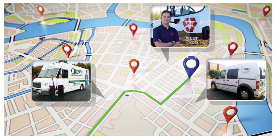 Putting Telematics Into Practice