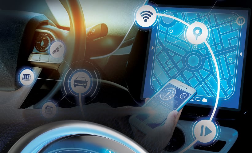 Latest Trends in Telematics