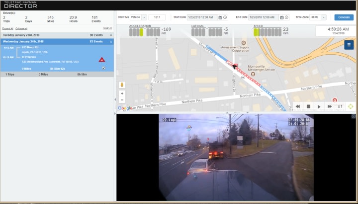 Transportation's Digital Transformation Still a Distant Reality