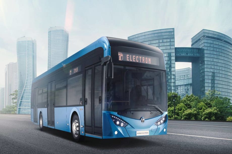 TEMSA Increases Capital by 143%