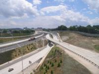 I-40 Reopens in Knoxville, Tenn.