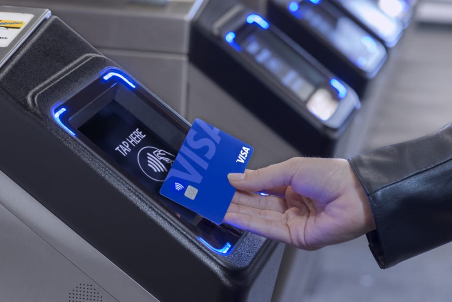 Fare Capping Is Ushering in the Future of Commuting 