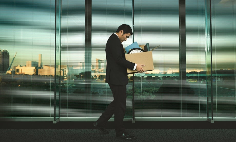 Five Reasons Why Fleet Managers are Terminated