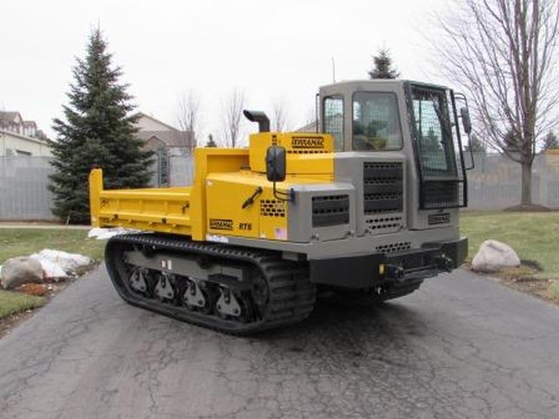 Toro Expands Workman Line with Steel Bed and Lithium Ion Lifted Model