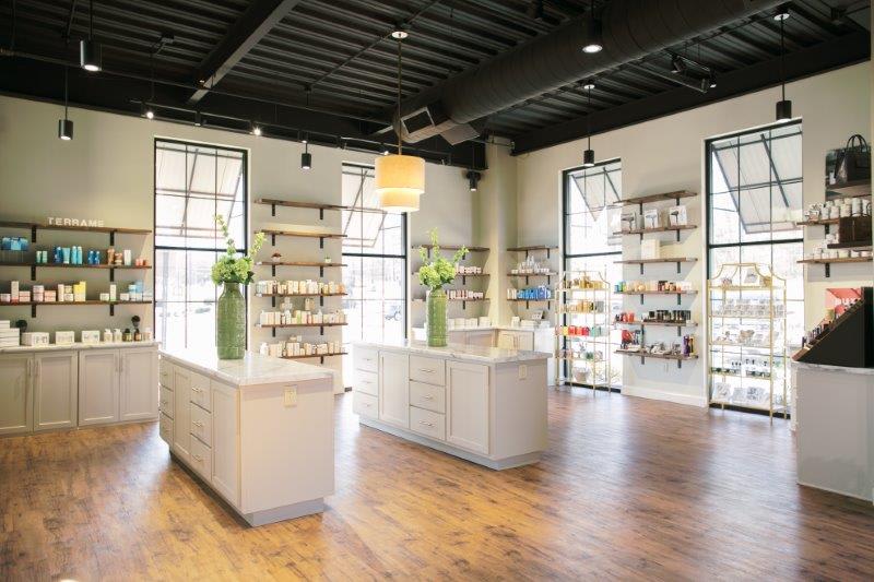 2022 Salons of the Year: Terrame Day Spa and Salon