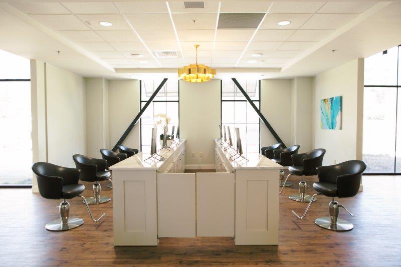 2022 Salons of the Year: Terrame Day Spa and Salon