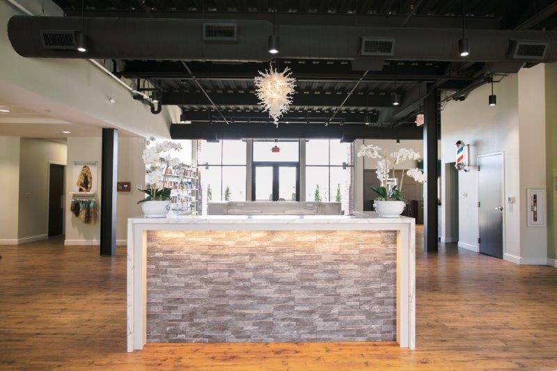 2022 Salons of the Year: Terrame Day Spa and Salon