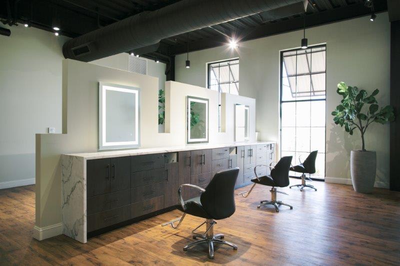 2022 Salons of the Year: Terrame Day Spa and Salon