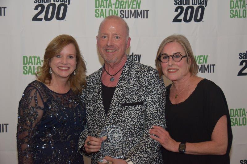 Special ST200 Awards Recognize Heroes During Pandemic Recovery