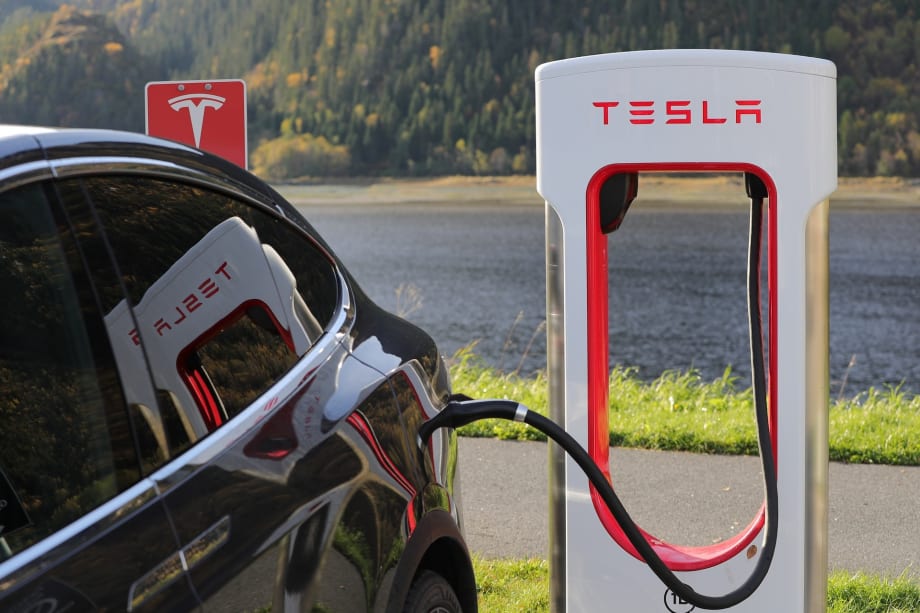 Tesla Rentals Now Available at the Mall of America