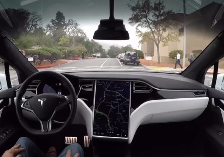 AFP Advises Fleets ‘Look Beyond’ to Other Uses of Full Autonomy
