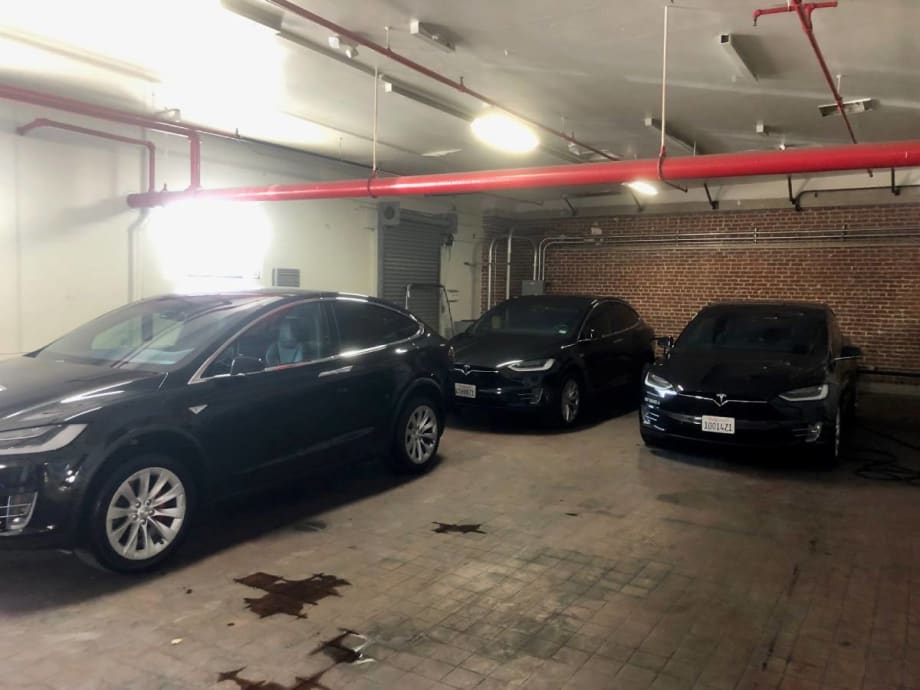 EV Sales Reach New High in Q1