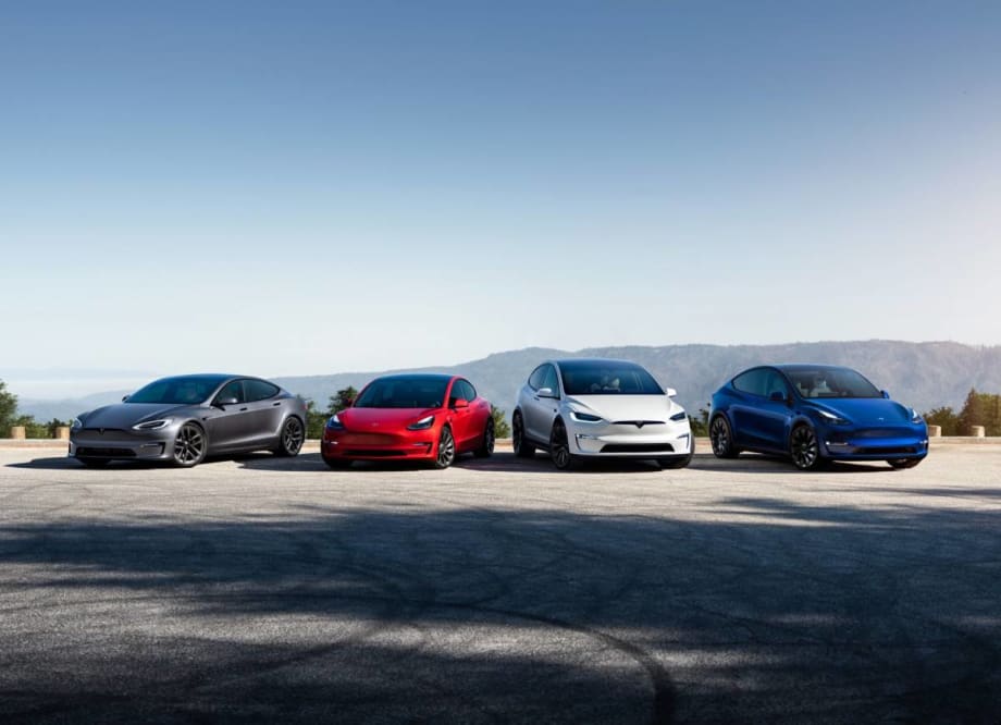 Used EV Prices Tank as Demand Craters