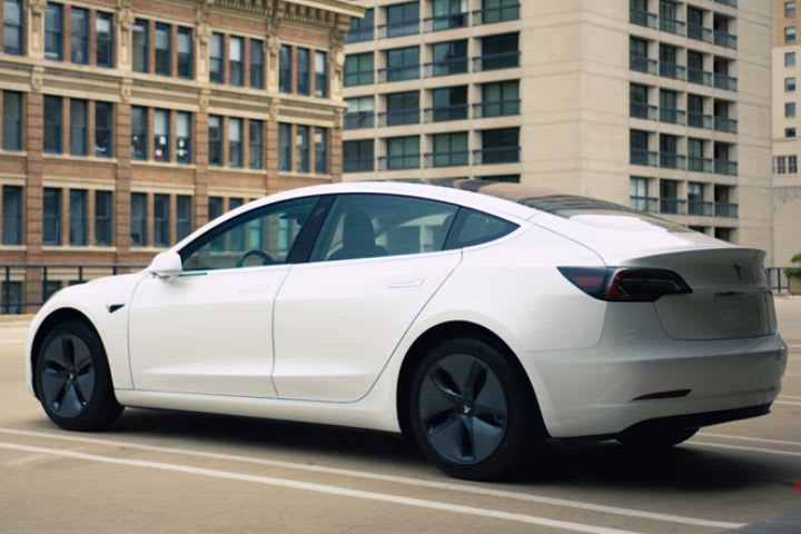 NHTSA Refutes Tesla's Safest Vehicle Claim