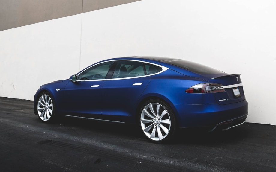 Tesla Sued for Pricey, Lengthy Repairs