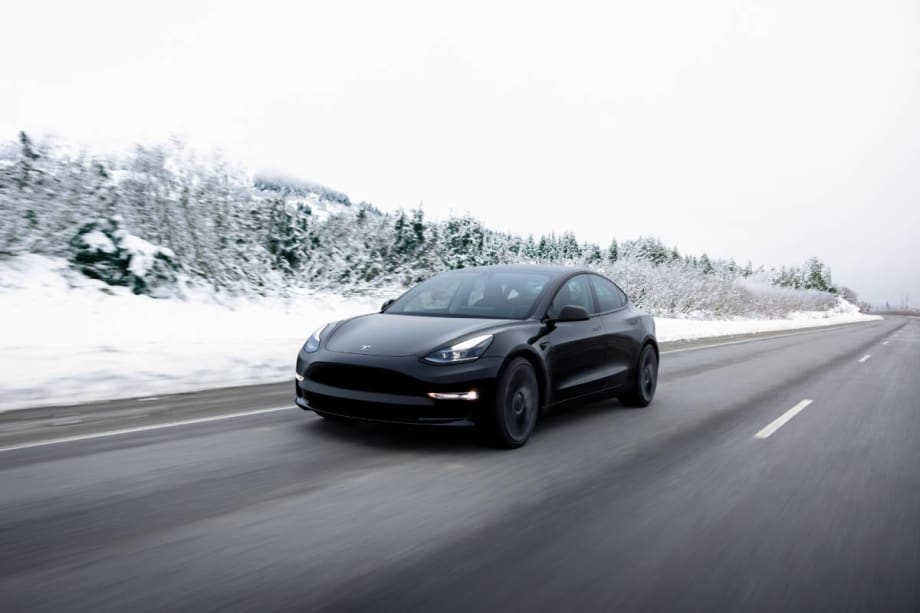 Tesla’s Unexpected Braking is Latest Subject of NHTSA Safety Probe