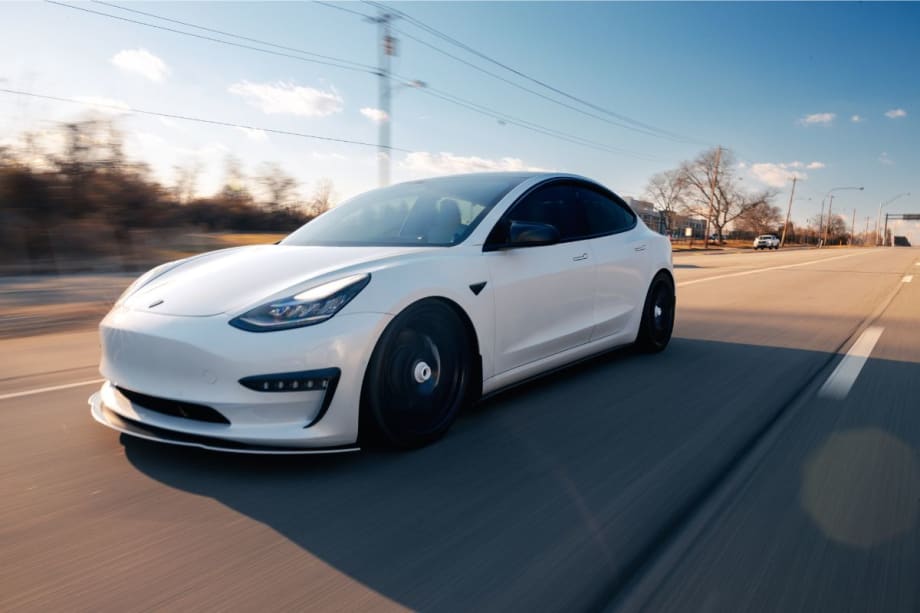 Tesla Recalls Vehicles for Window Issue